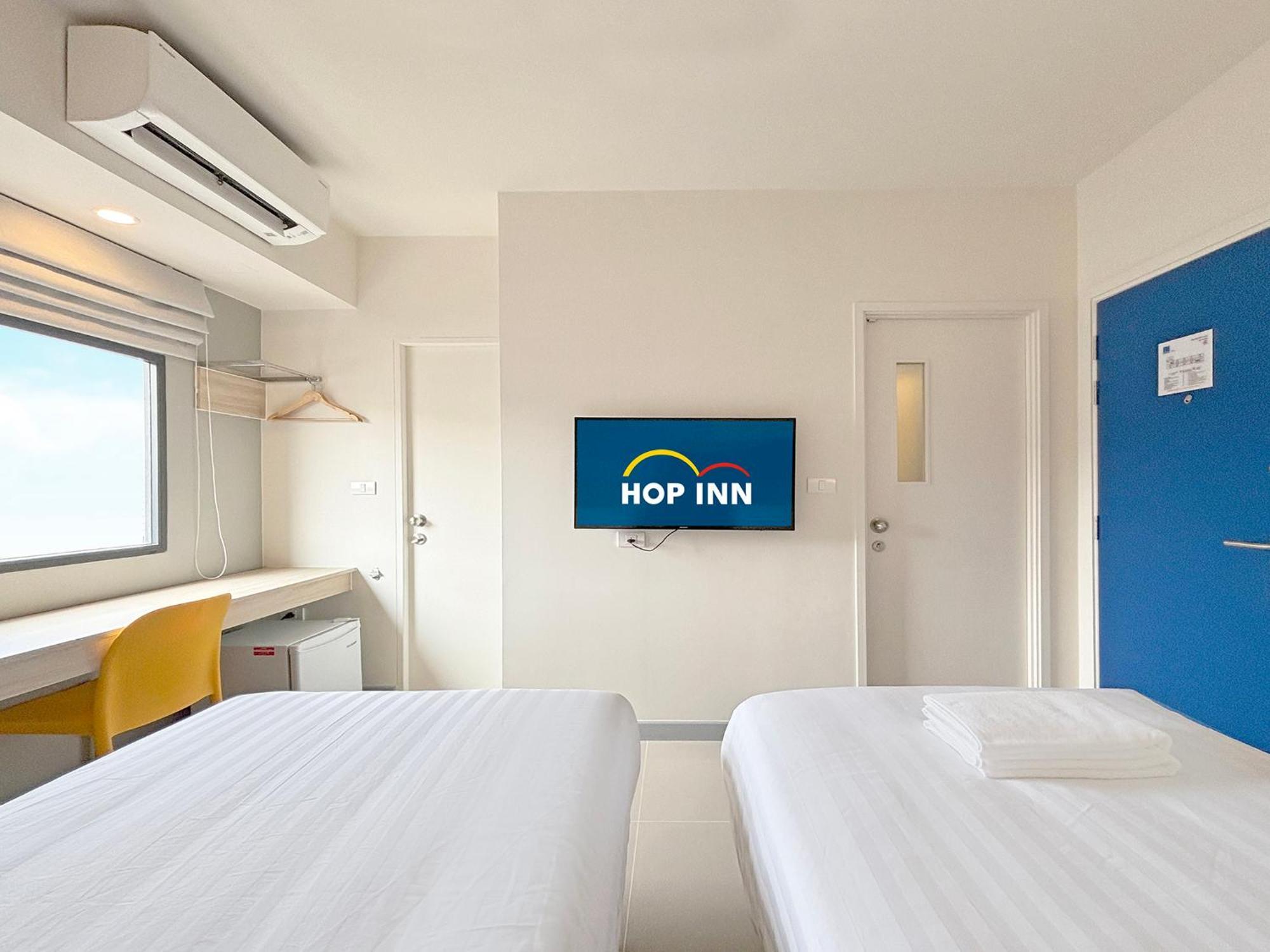 Hop Inn Nakhon Phanom Exterior photo